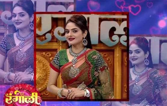 31 सालों से आ रही रंगोली, 11 एक्ट्रेस ने किया होस्ट, TRP में बनाया था रिकॉर्ड