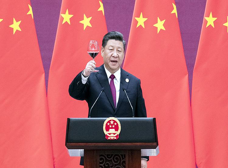 दुनिया को कोरोना में फंसाकर चीन चला रहा 'सीक्रेट मिशन', ये हैं 7 सबूत!