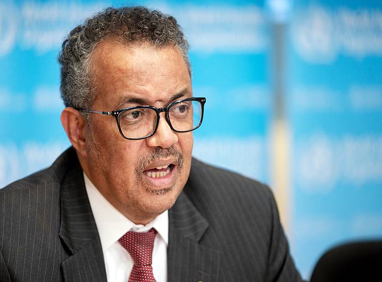 कोरोना पर कटघरे में WHO, 116 देश WHA में उठाएंगे जांच की मांग