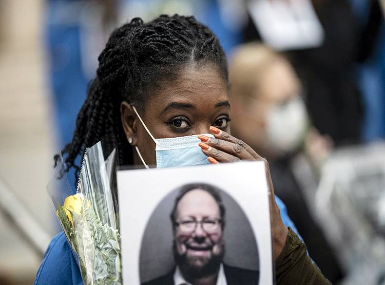 रिसर्चर्स का दावाः 2 साल तक कहर ढाएगा कोरोना, इन वजहों से नहीं होगा खत्म