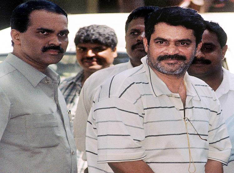 एक बैंक का क्लर्क कैसे बना कर्नाटक का सबसे बड़ा डॉन