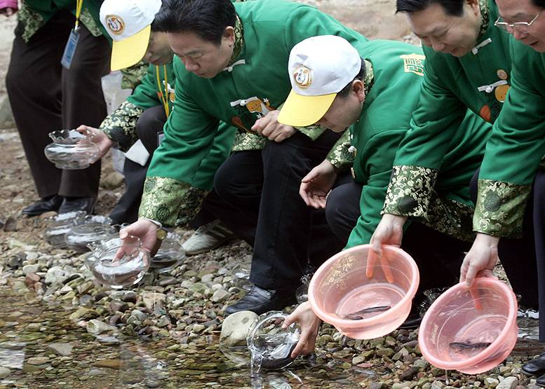 चीन में इस जीव का 2 KG मांस 1 लाख रु. का, इतना हुआ शिकार कि अब विलुप्त!