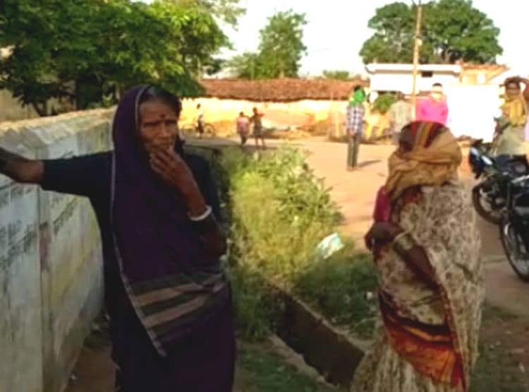 क्वारनटीन सेंटर में भूत-प्रेत की अफवाह, दो गर्भवती महिलाएं बनीं शिकार