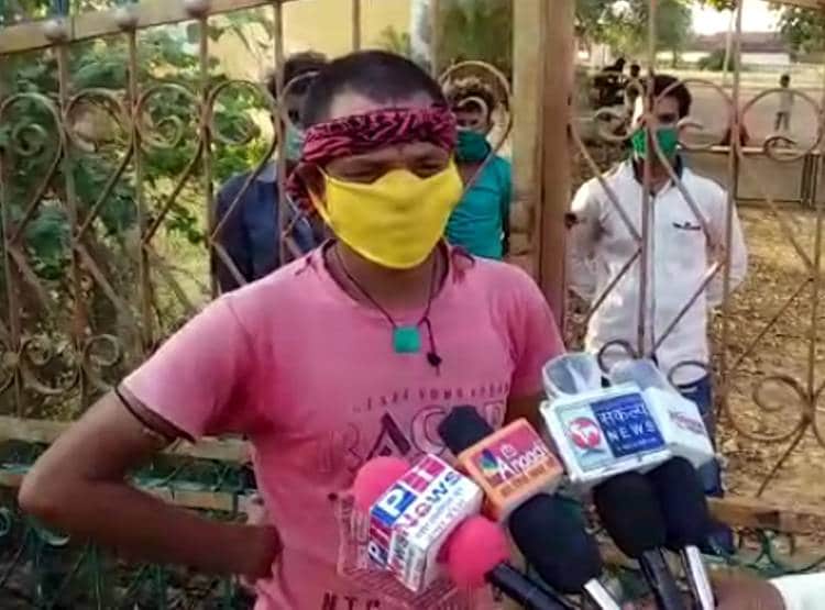 क्वारनटीन सेंटर में भूत-प्रेत की अफवाह, दो गर्भवती महिलाएं बनीं शिकार