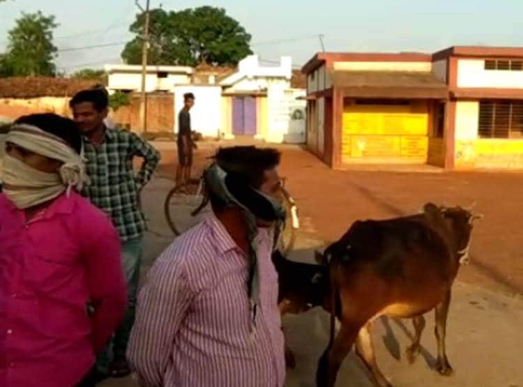 क्वारनटीन सेंटर में भूत-प्रेत की अफवाह, दो गर्भवती महिलाएं बनीं शिकार