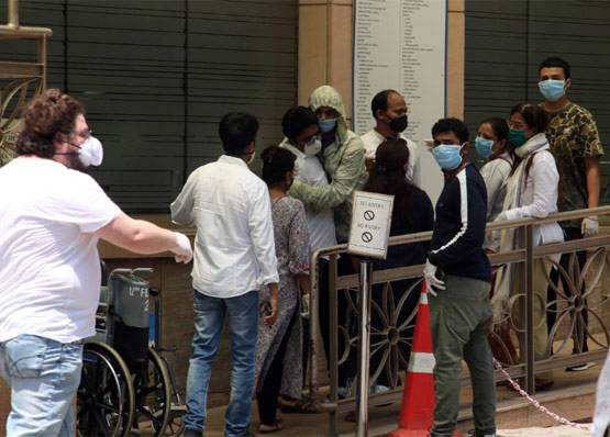 पिता की मौत पर छलका इरफान के बेटे बाब‍िल का दर्द, लिखा ये खास नोट