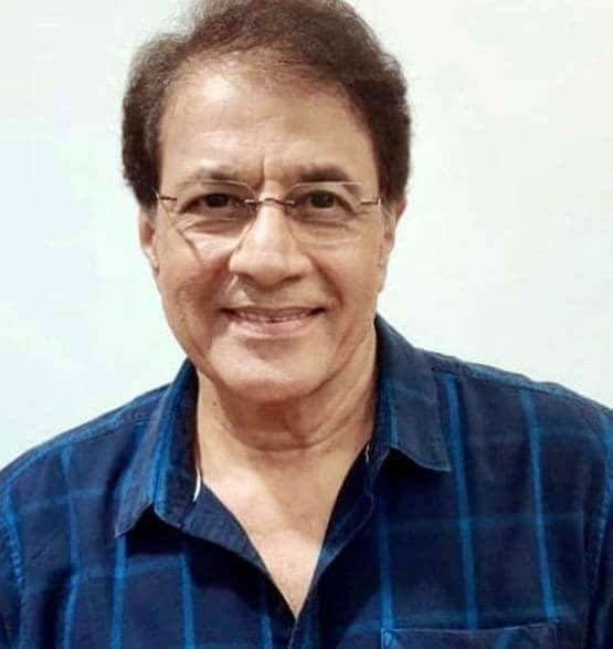 जब अरुण गोविल को 'राम' समझ महिला ने अपना बीमार बच्चा पैरों पर रख दिया