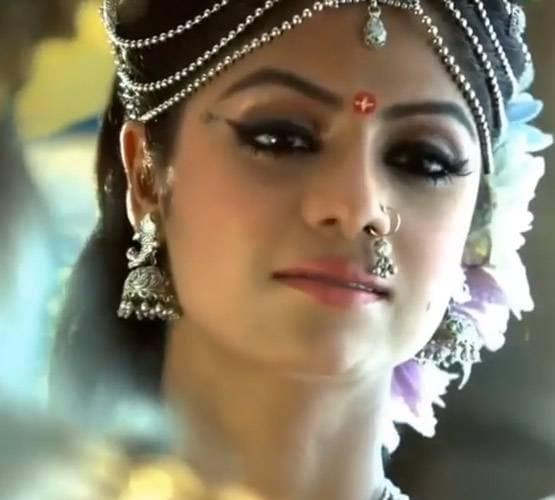 इच्छाधारी नागिन से महाभारत की सत्यवती तक, हर रोल में छाईं एक्ट्रेस सायंतनी