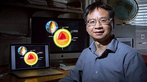 खिसक रही जमीन, बढ़ रहे पहाड़, धरती के अंदर के बदलावों से वैज्ञानिक हैरान