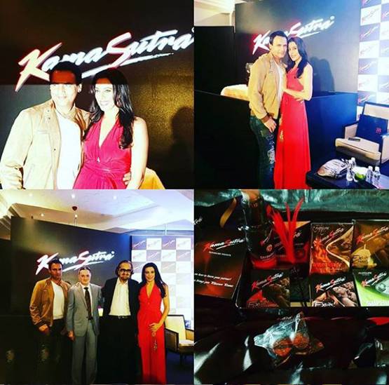 90s में बोल्ड एड कर सुर्खियों में आई थीं पूजा बेदी, हुआ था डीडी पर बैन