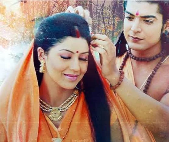 रामायण साइन करने से पहले गुरमीत चौधरी को सता रही थी किस बात की चिंता?