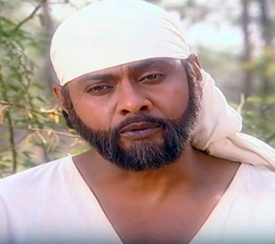 इस एक्टर ने श्रीकृष्णा में किया सुदामा का रोल, बन चुके हैं साईं बाबा भी