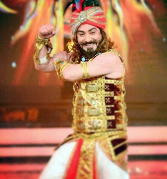 इंजीनियरिंग के बाद एक्टिंग में रखा कदम, ऐसा है 'महाभारत के शकुनि' का सफर