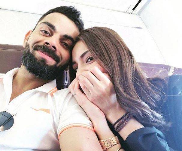 विराट-अनुष्का के इस अजीज ने छोड़ा साथ, सोशल मीडिया पर बयां किया दर्द