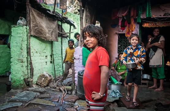 लॉकडाउन: सेक्स वर्करों की सबसे बड़ी बस्ती में भुखमरी की नौबत!