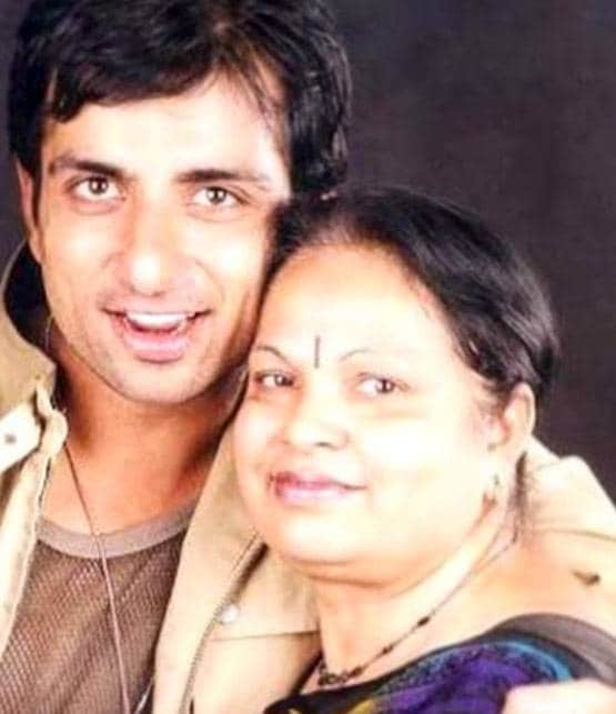 जानें- कहां से की है सोनू सूद ने पढ़ाई, मां चिट्ठियों में लिखा करती थीं ये बातें