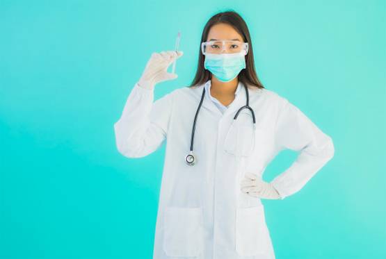 वायरस को कैसे नष्ट करती है वैक्सीन? हर्ड इम्यूनिटी से कनेक्शन भी समझिए