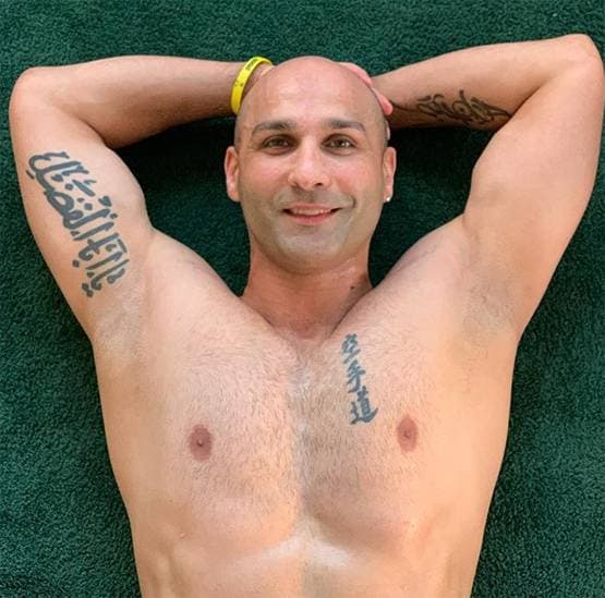 इंस्टाग्राम कपल को फोटो डालने पर मिली 16 साल की जेल और 74 कोड़े