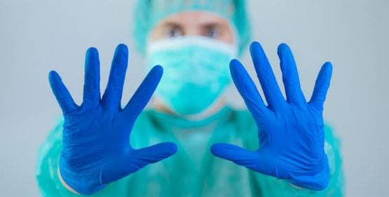 सातवें दिन कोरोना मरीज में दिख रहे अजीब बदलाव, वैज्ञानिक भी उलझे