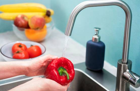 WHO ने पहली बार खान-पान पर जारी की गाइडलाइन, पढ़ें