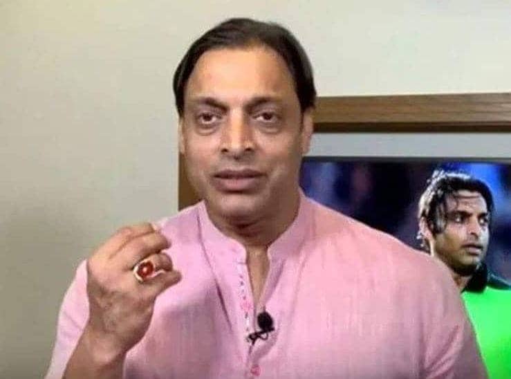 VIDEO: 16 साल बाद शोएब अख्तर का खुलासा- वीरू ने बोला झूठ, नहीं हुआ था ये विवाद