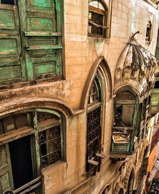 PAK में है 102 साल पुरानी कपूर खानदान की हवेली, अब दिखती है ऐसी