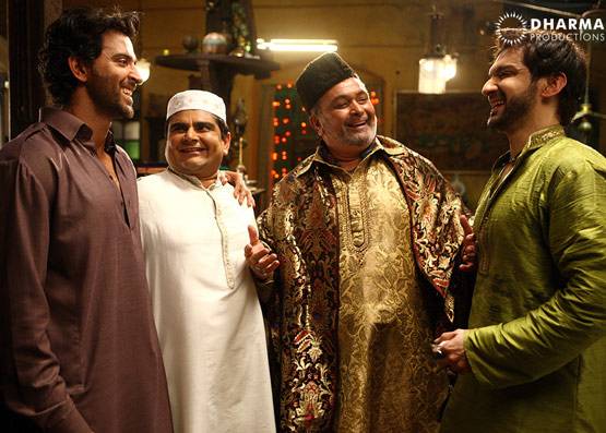 अग्निपथ ने दिया था ऋषि की दूसरी पारी को जीवनदान, की थी सबकी बोलती बंद