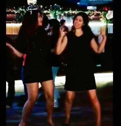 शमी की वाइफ के डांस पर लोग बोले- रमजान में शर्म करो, अब दिया करारा जवाब