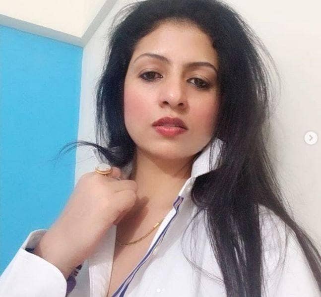 शमी की वाइफ के डांस पर लोग बोले- रमजान में शर्म करो, अब दिया करारा जवाब