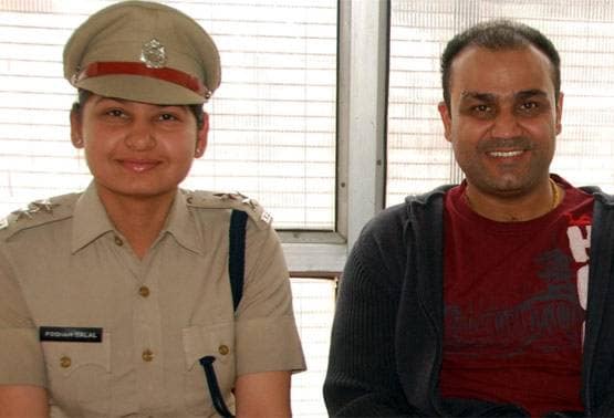 हरियाणा की ये बेटी 3 बार कर चुकी हैं UPSC क्लियर, दिए खास टिप्स