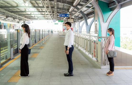 वैज्ञानिकों का दावा, सिर्फ इस चीज से घट सकते हैं 80% कोरोना केस