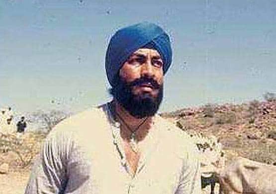 बॉलीवुड का गजनी, महाभारत में बना था अश्वत्थामा, पहचाना आपने?