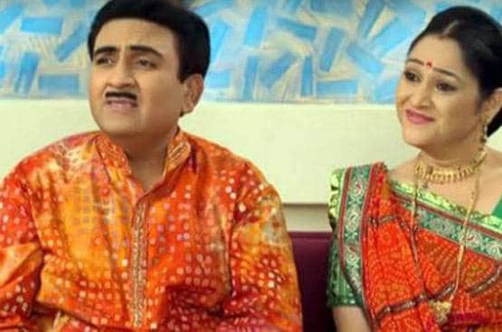 दिशा वकानी के माता पिता भी थे तारक मेहता का हिस्सा, इस एपिसोड में दिखे