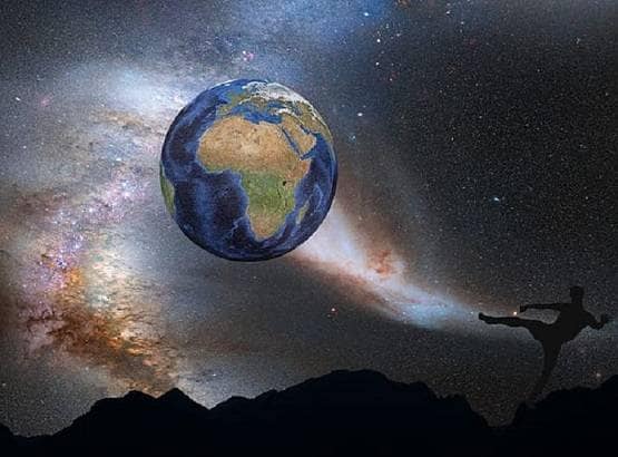 हिंद महासागर के नीचे टूट रही टेक्टोनिक प्लेट, मचेगी बड़ी उथल-पुथल