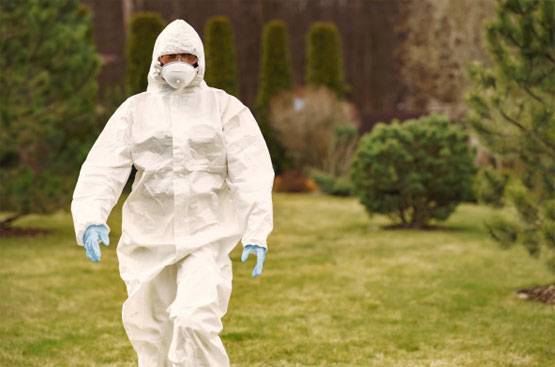 कोरोना से ठीक हुए मरीजों में दिखा ये असर, बढ़ी वैज्ञानिकों की चिंता