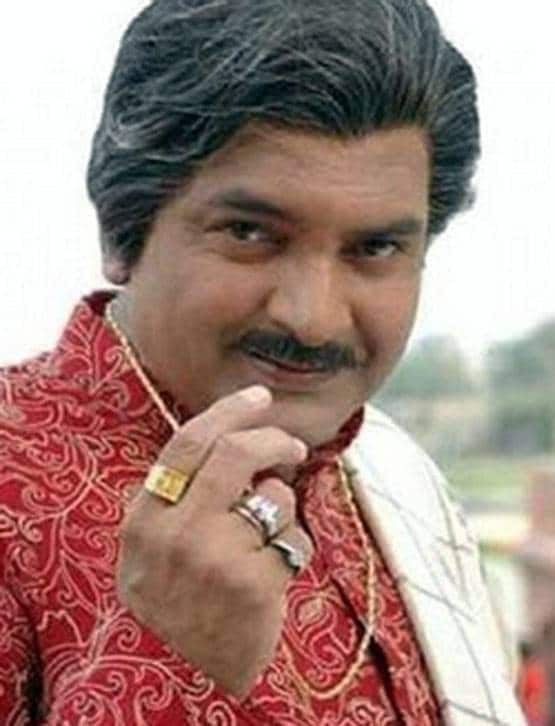 श्रीकृष्णा के 'नंद बाबा' पर्दे पर बने हाफिज सईद, होना पड़ा था अंडरग्राउंड