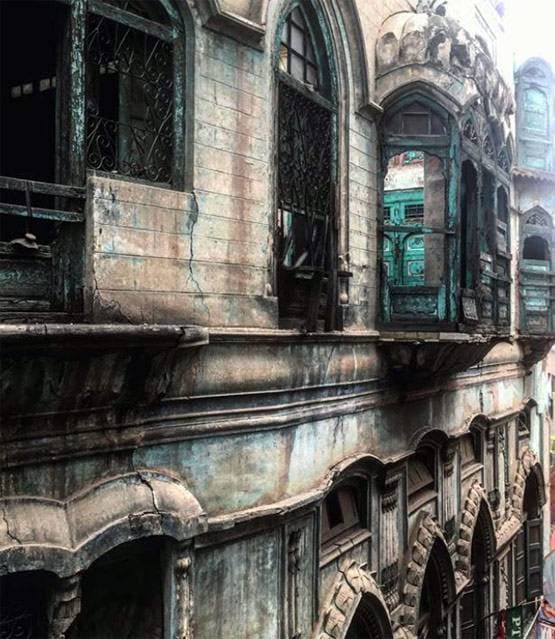 PAK में है 102 साल पुरानी कपूर खानदान की हवेली, अब दिखती है ऐसी