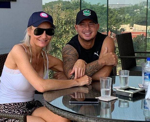 गांजा फूंकते पकड़ा गया था यह अफ्रीकी क्रिकेटर, शराब के नशे में ठोके 175 रन