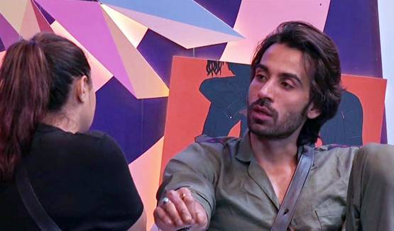 अरहान संग असफल रिलेशनशिप, क्या दोबारा प्यार में विश्वास रखती हैं रश्मि?