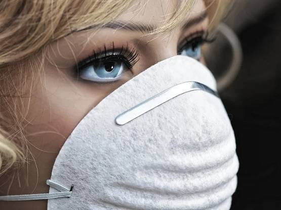 कोरोना वायरस का एक और खतरनाक लक्षण आया सामने, WHO की चेतावनी