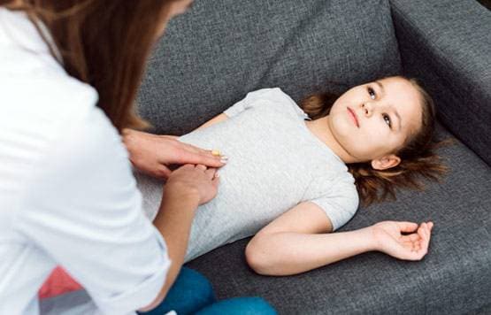 भारत आई कोरोना से जुड़ी बच्चों की दुर्लभ बीमारी, ये लक्षण न करें इग्नोर!