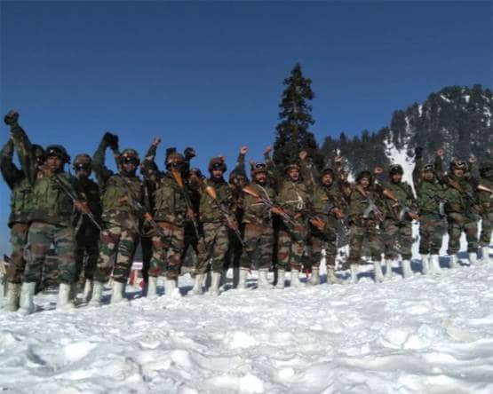 आर्मी में कोई भी हो सकता है शामिल, फिर Govt जॉब में मिलेगा फायदा