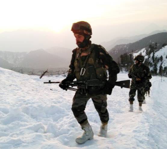 अब सब हो सकेंगे आर्मी में शामिल, दूसरे देशों में काफी सख्त हैं नियम