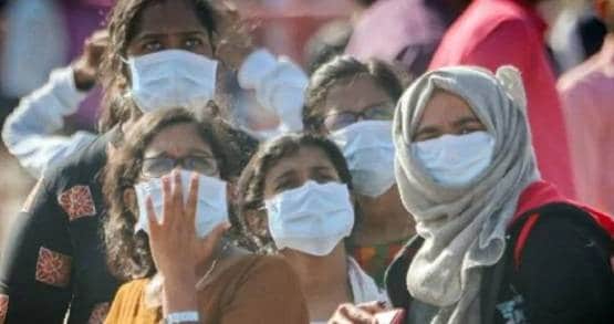 दक्षिण एशिया में क्यों इतना जानलेवा नहीं हो पाया कोरोना?