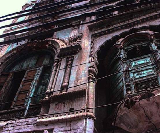 PAK में है 102 साल पुरानी कपूर खानदान की हवेली, अब दिखती है ऐसी