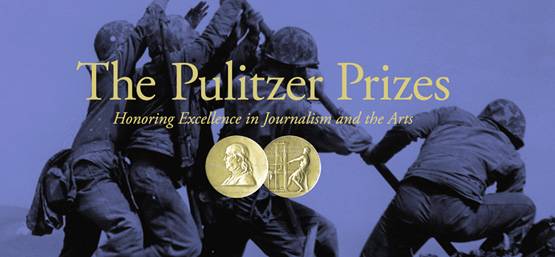 क्या है पुलित्जर अवॉर्ड?, भारत में 3 फोटोग्राफर्स से पहले इनको मिला