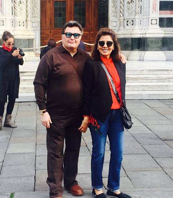 जानें क्यों ऋषि कपूर ने कहा था- मेरी पैदाइश का समय एक दम सही