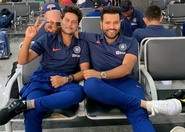 अकरम की तरह तेज गेंदबाज बनना चाहते थे कुलदीप, इस कारण कोच ने मना किया