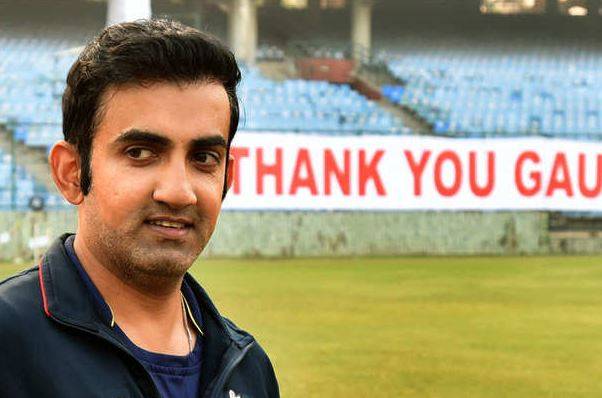 गंभीर ने माना- इस शख्स ने बदल दी रोहित की किस्मत, बन गए 'हिटमैन'