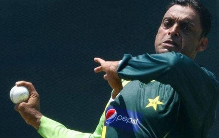 अख्तर का खुलासा- इस भारतीय के सामने आसान नहीं थी गेंदबाजी